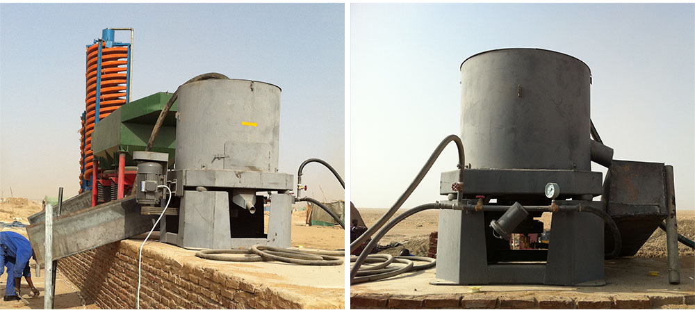 STLB Gold concentrator(图4)